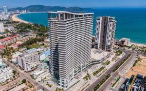 FLC Sea Tower Apartment