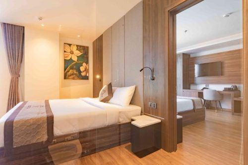 Meria Hotel Quy Nhơn