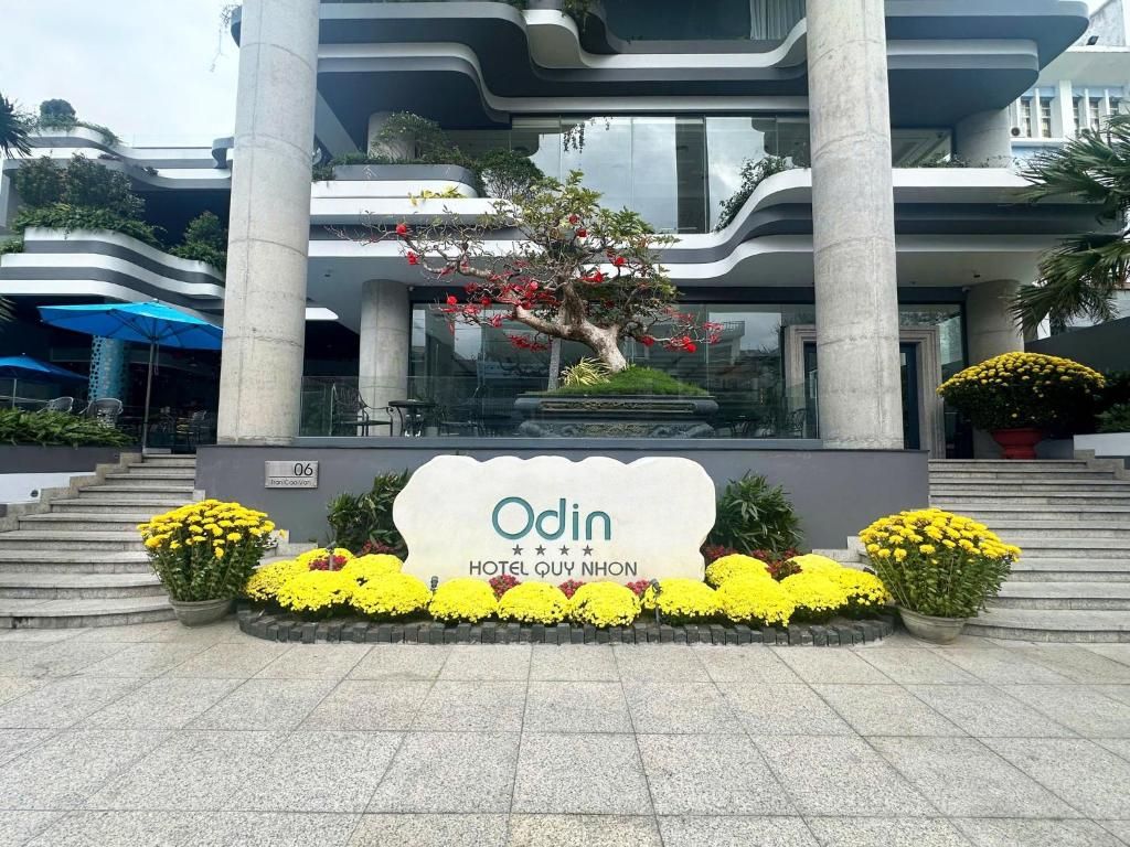 Odin Hotel Quy Nhon