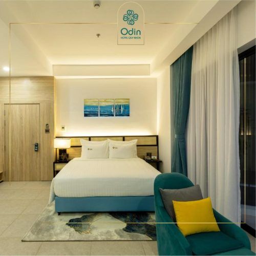 Odin Hotel Quy Nhon
