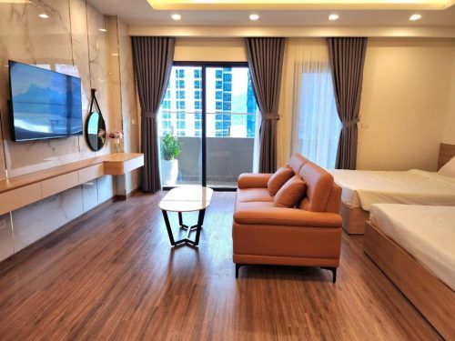 Quy Nhơn Pearl – FLC Sea Tower