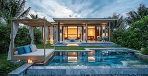 Top resort gần Quy Nhơn được yêu thích: Sang – xịn – sát biển