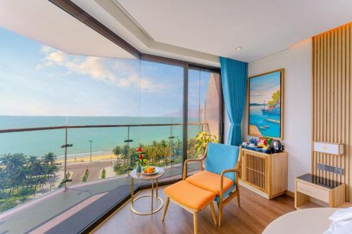 Sala Quy Nhơn Beach Hotel