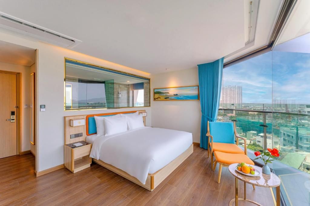 Sala Quy Nhơn Beach Hotel