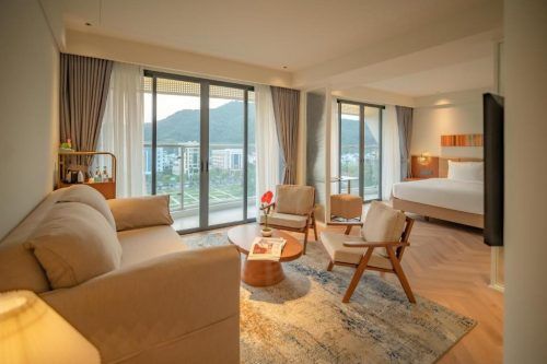 A’dor Hotel & Spa Quy Nhơn
