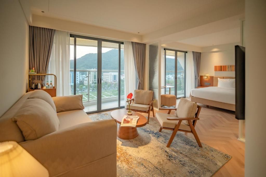 A’dor Hotel & Spa Quy Nhơn