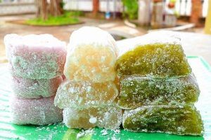 TOP những đặc sản Quy Nhơn nên mua về làm quà