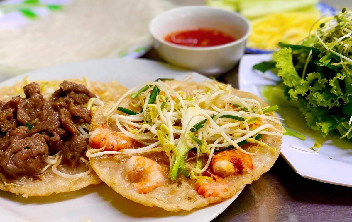 Ăn gì ở Quy Nhơn? 30 món ngon nổi tiếng khiến bạn nhớ mãi