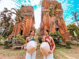 City Tour Quy Nhơn nửa ngày: Lý tưởng cho du khách bận rộn