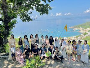Tour Cù Lao Xanh 2 ngày 1 đêm: khám phá đảo ngọc Quy Nhơn