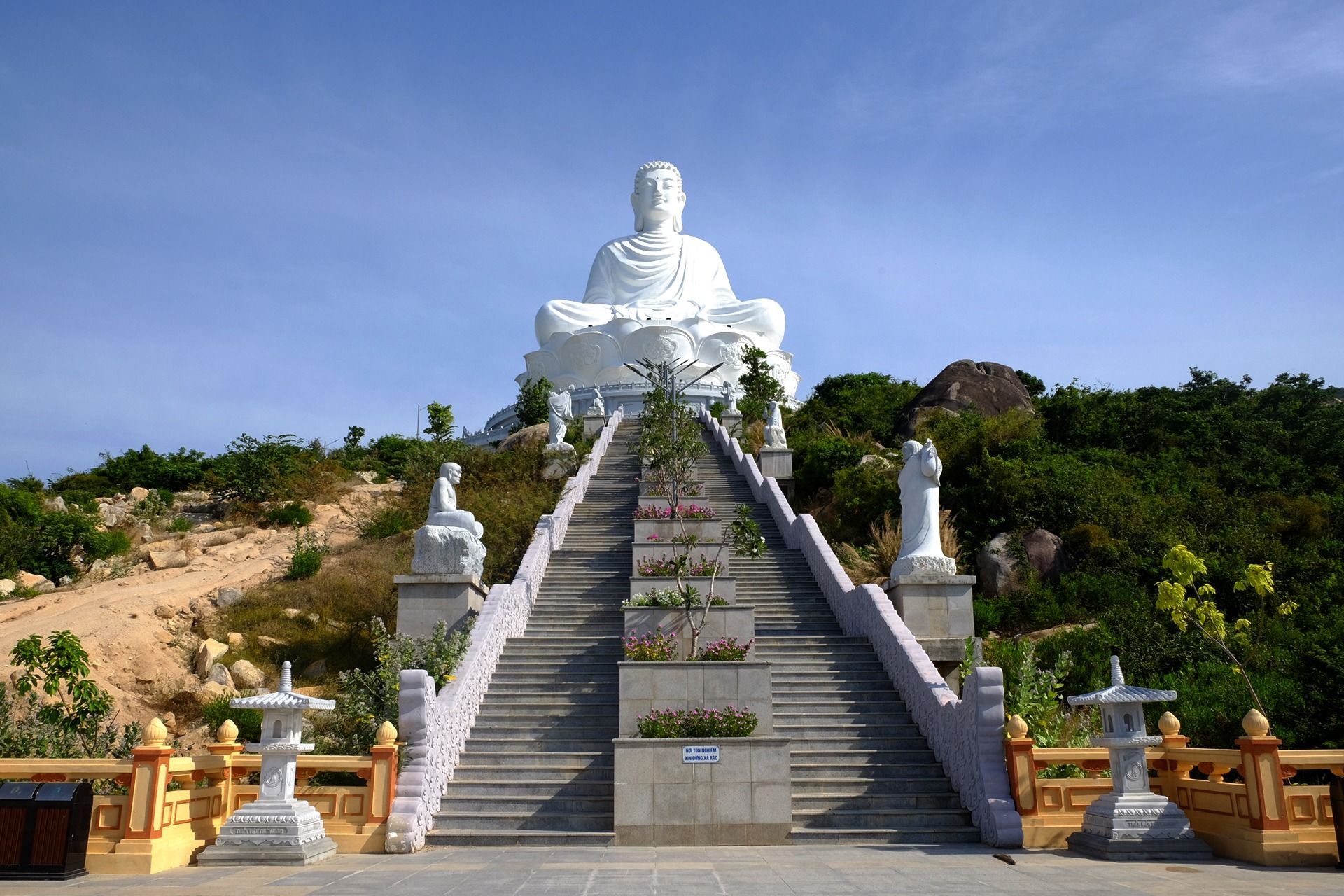 Kinh nghiệm du lịch Quy Nhơn 2025 từ A–Z
