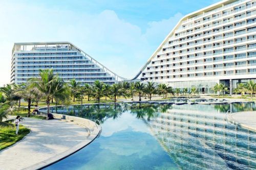FLC Grand Hotel Quy Nhơn