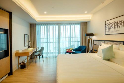 FLC City Hotel Beach Quy Nhơn