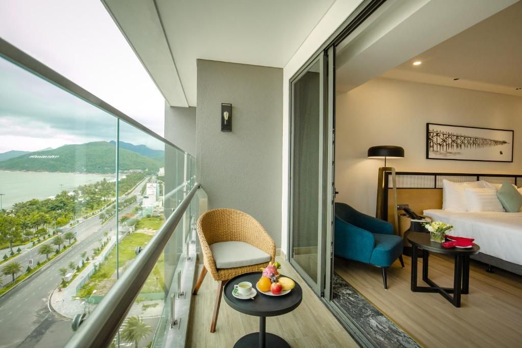 FLC City Hotel Beach Quy Nhơn