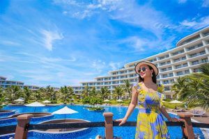 Tour FLC Quy Nhơn 3 ngày 2 đêm: Thiên đường Biển xanh