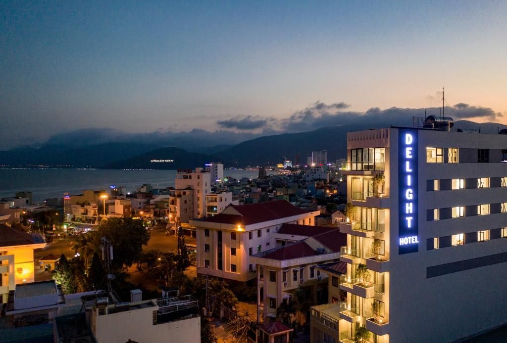 HAKU Boutique Hotel Quy Nhơn