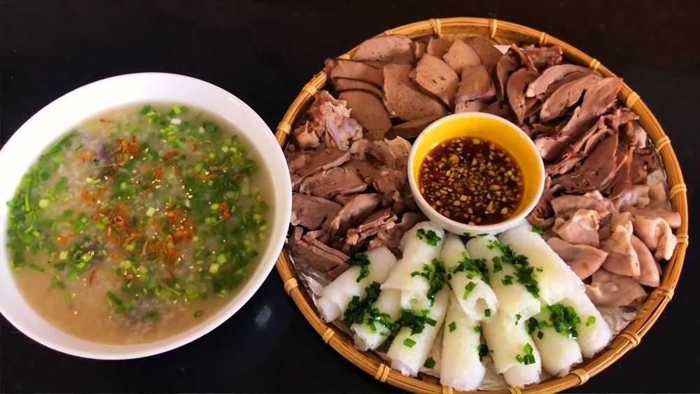 Món ngon Quy Nhơn: Top 22+ đặc sản gây thương nhớ