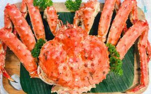 Ăn uống ở Quy Nhơn: kinh nghiệm thưởng thức trọn vị