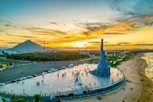 City Tour Tuy Hòa 1 ngày: Trải nghiệm đậm chất Phú Yên