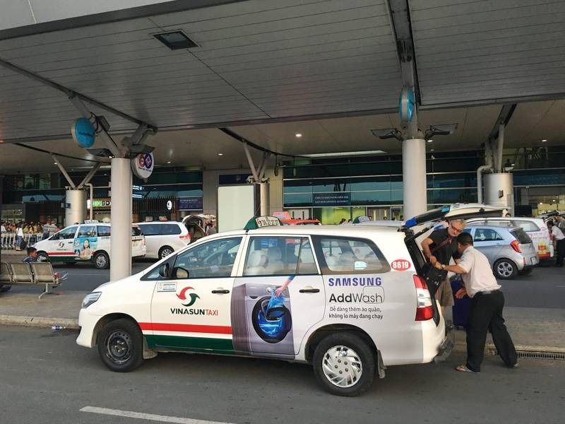 Tất tần tật cách đi từ sân bay Phù Cát về Quy Nhơn