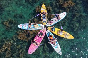 Tour du lịch Quy Nhơn 3 ngày 2 đêm: Huyền thoại miền đất võ